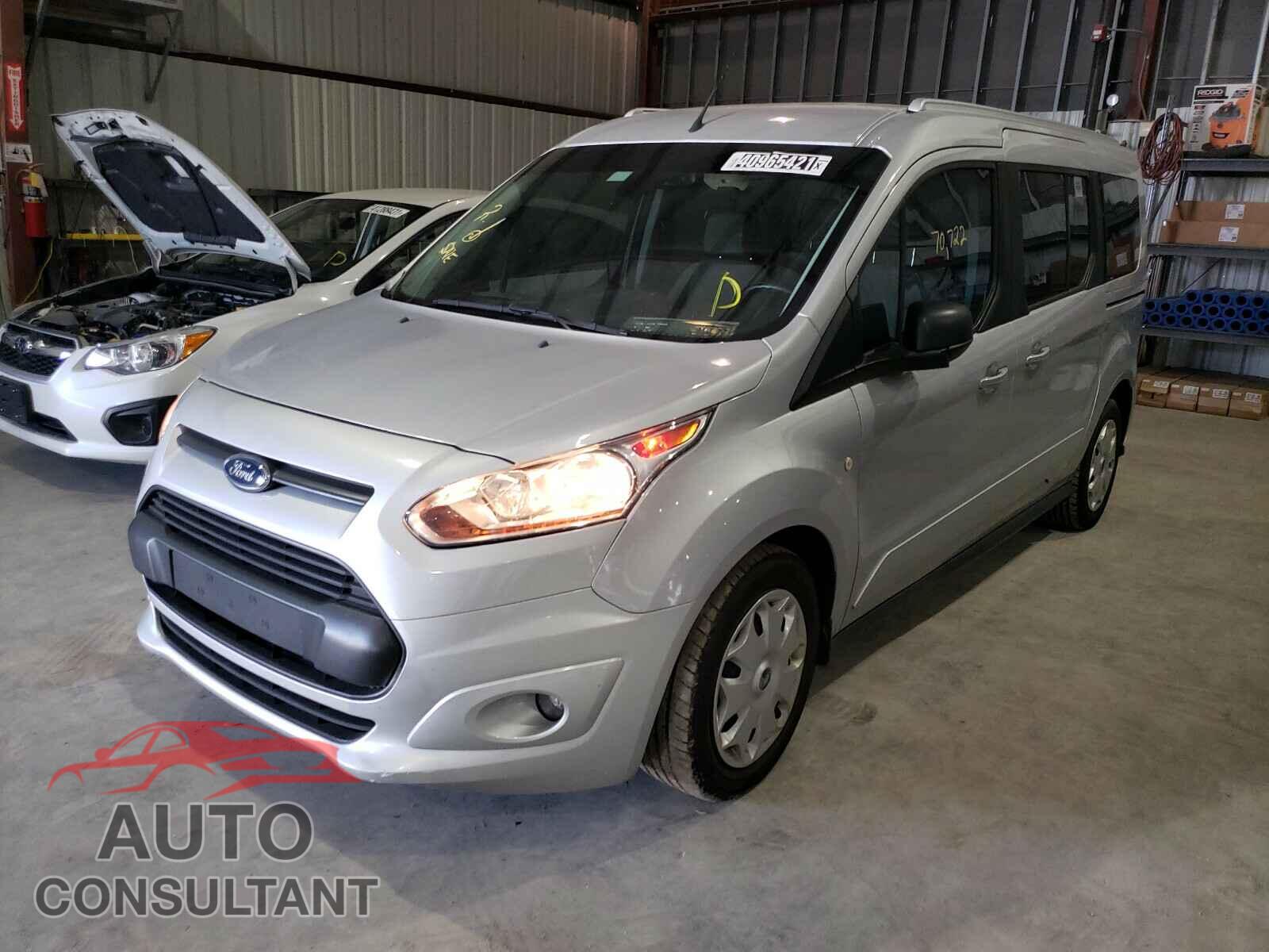 FORD TRANSIT CO 2018 - NM0GE9F76J1374792