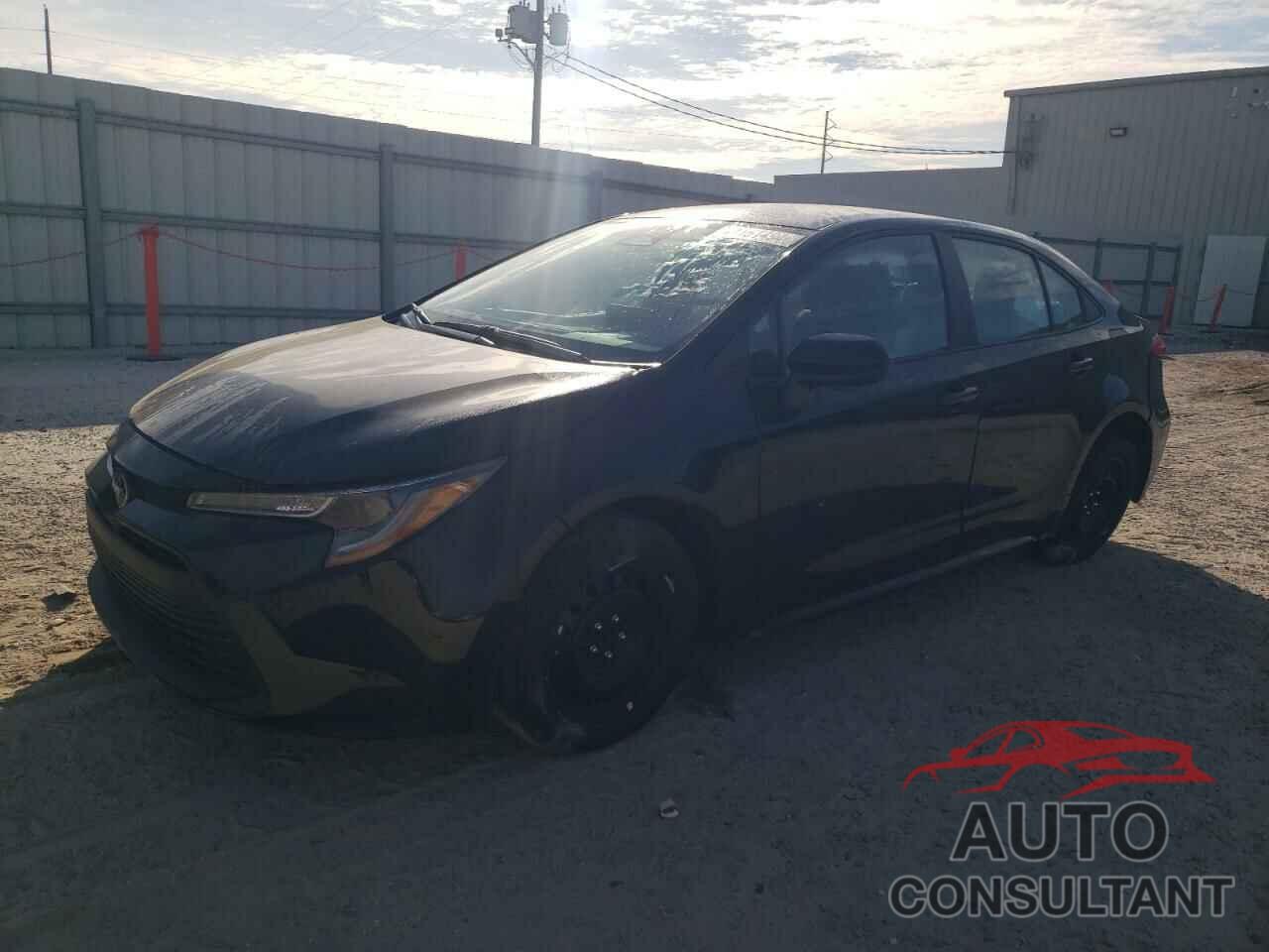 TOYOTA COROLLA 2023 - 5YFB4MDE1PP057415