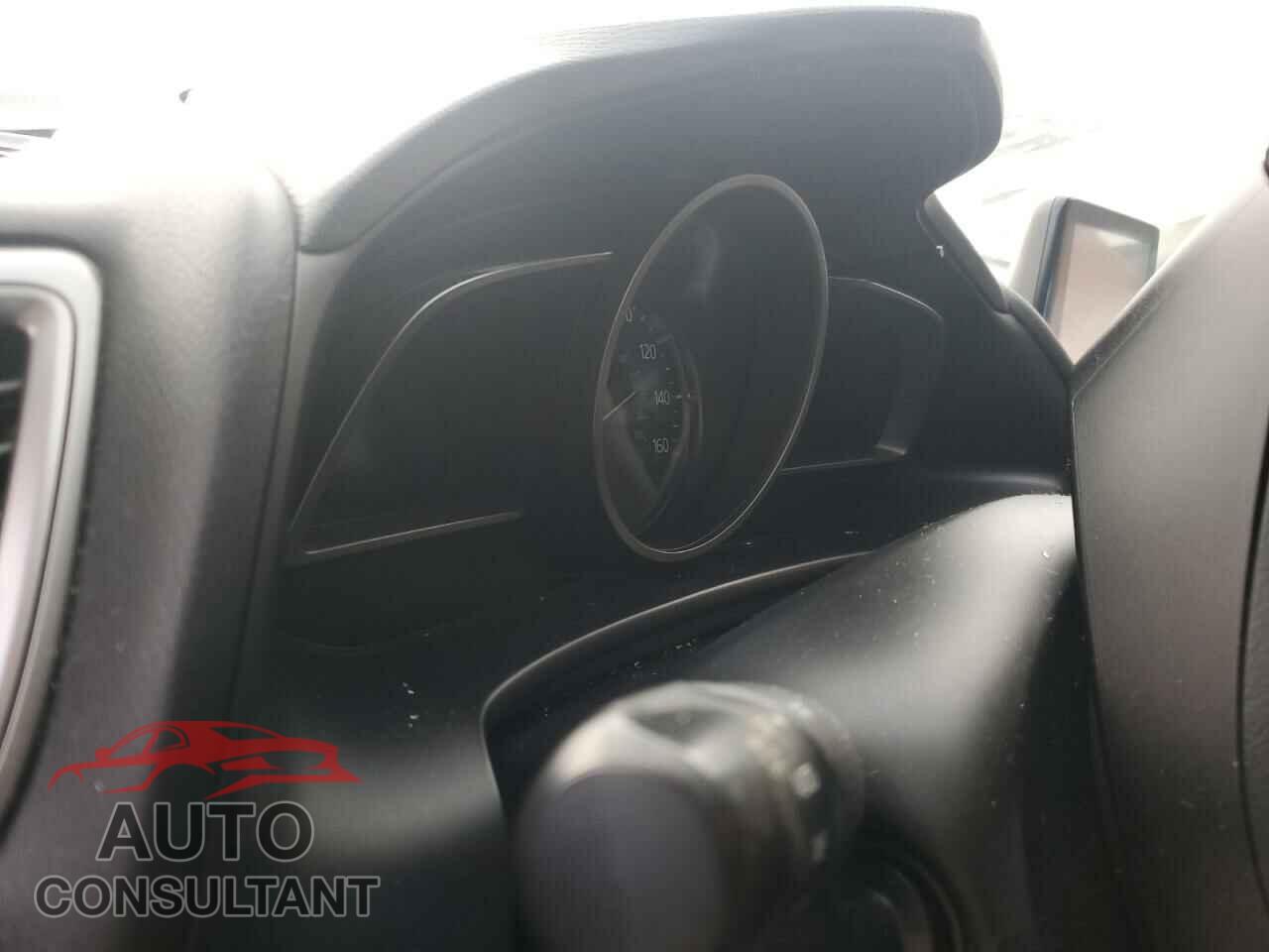 MAZDA 3 2018 - 3MZBN1V39JM178780