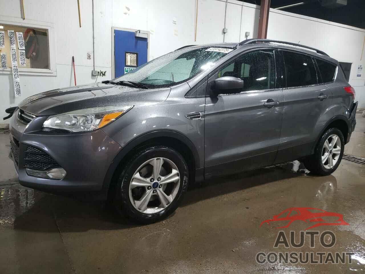 FORD ESCAPE 2014 - 1FMCU9G90EUC92626