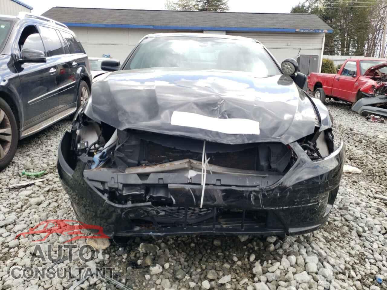 FORD TAURUS 2017 - 1FAHP2MK2HG103838
