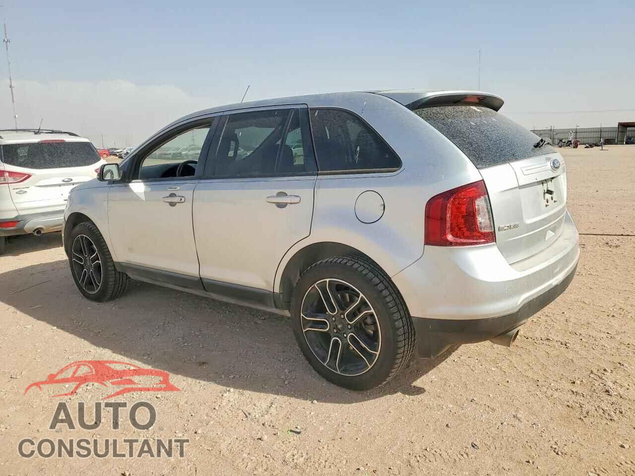 FORD EDGE 2013 - 2FMDK4JC1DBB68662