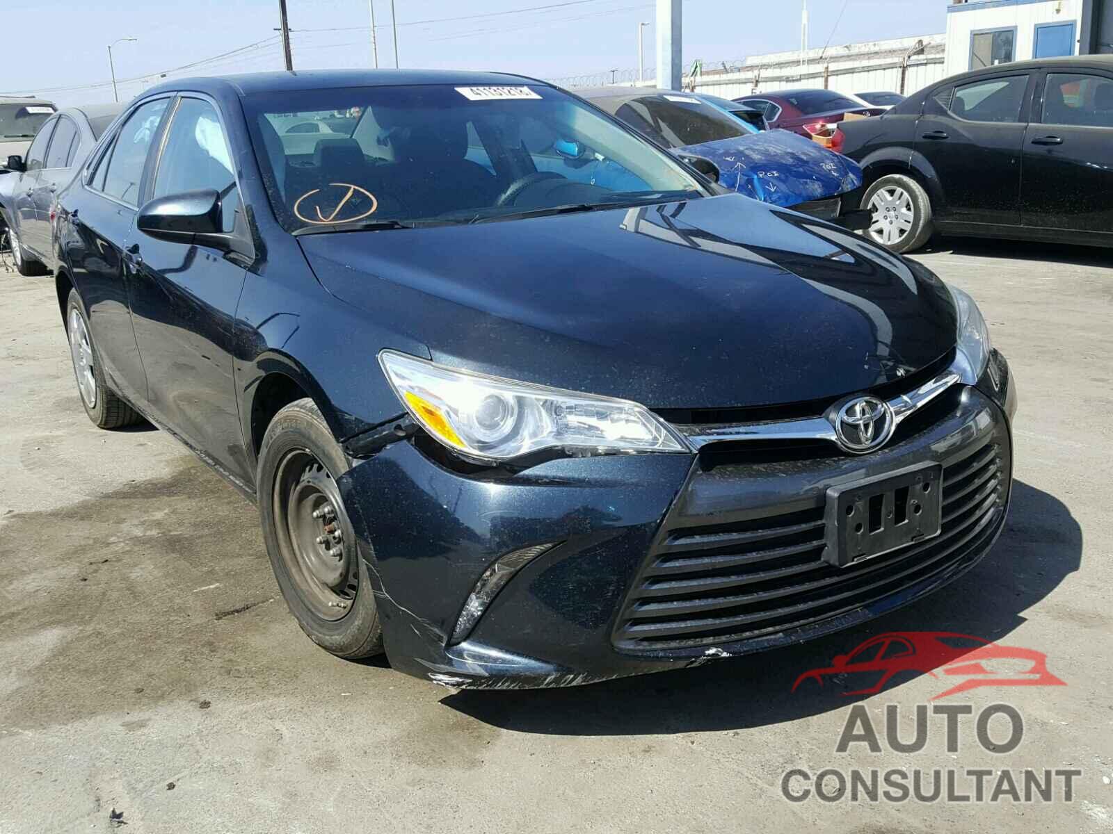 TOYOTA CAMRY 2015 - 4T4BF1FK0FR482235