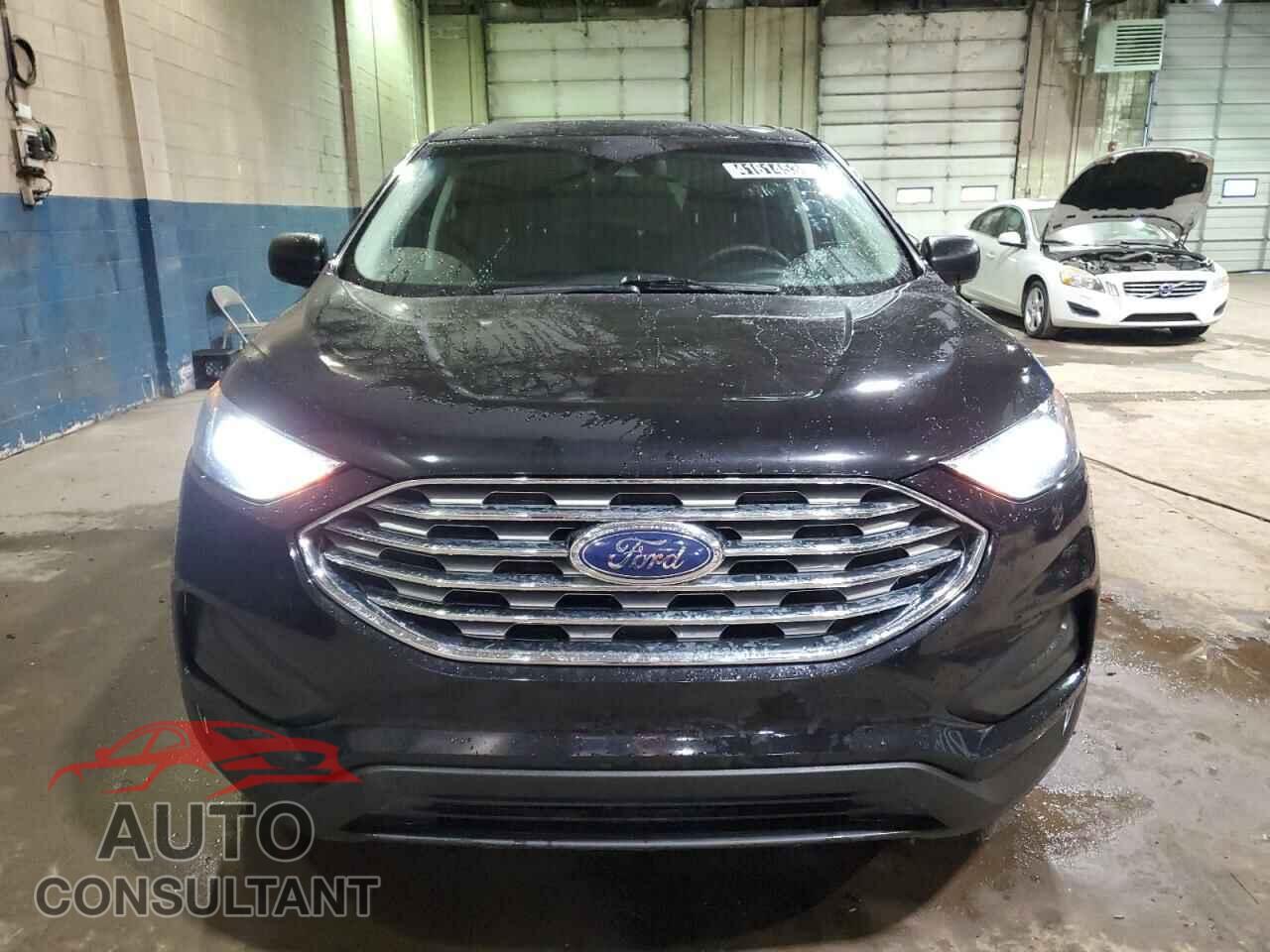 FORD EDGE 2019 - 2FMPK4G96KBC24018