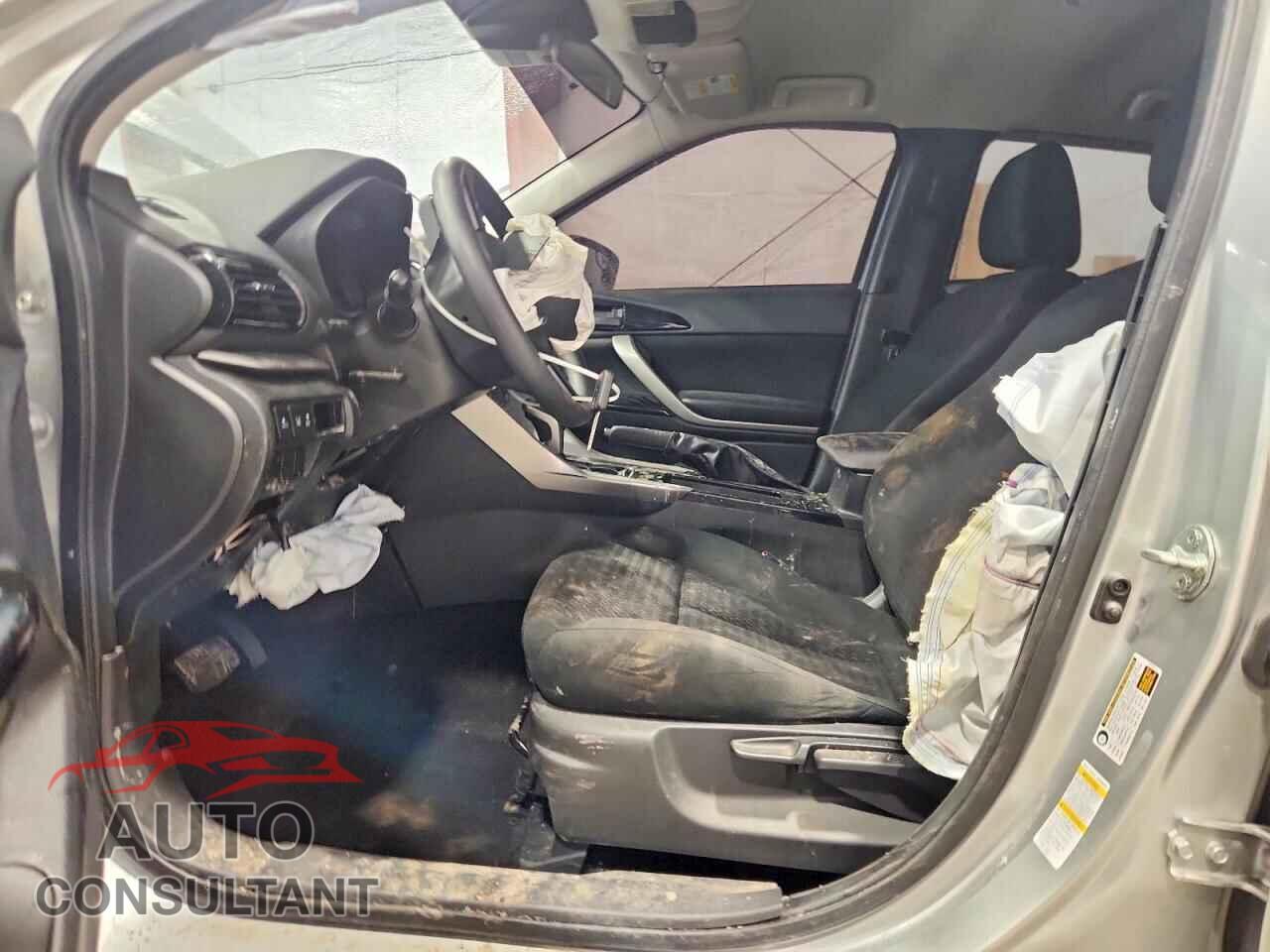 MITSUBISHI ECLIPSE 2023 - JA4ATVAA4PZ004889