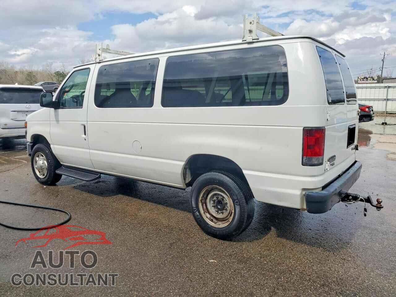 FORD ECONOLINE 2013 - 1FBNE3BL3DDA65038