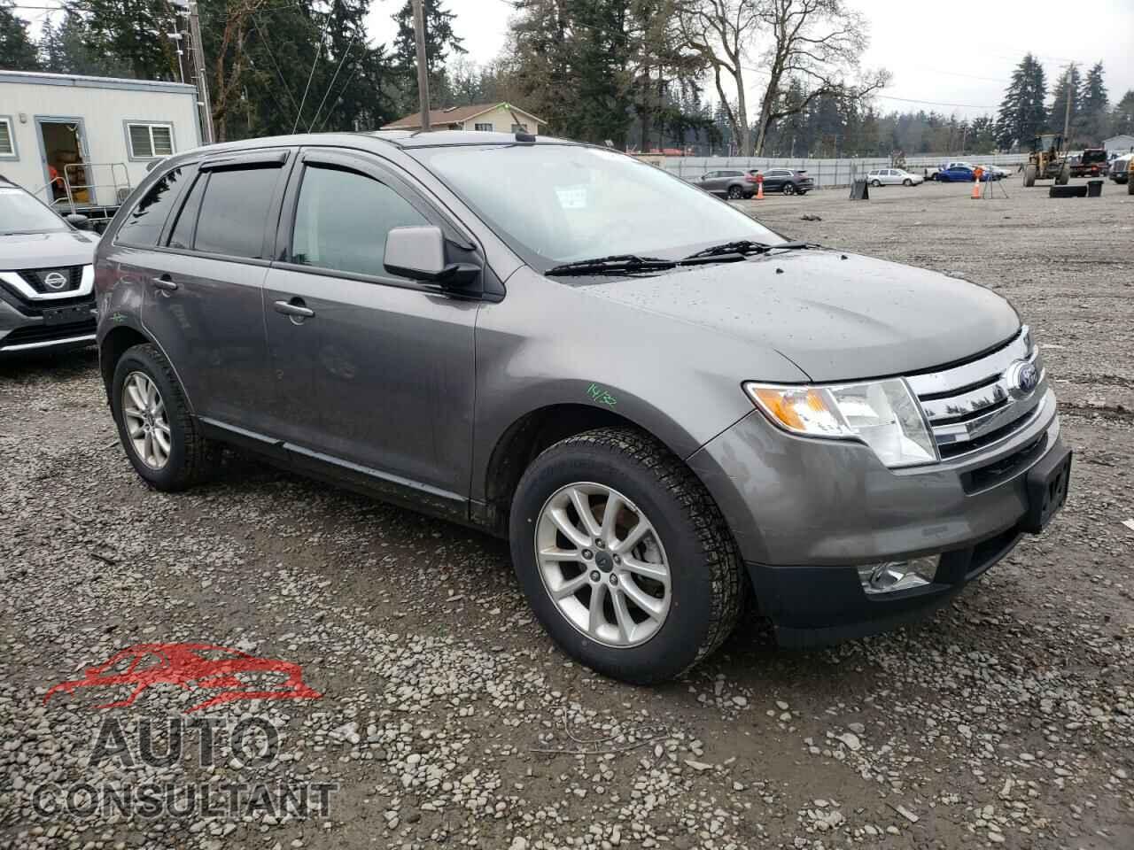 FORD EDGE 2009 - 2FMDK38C79BA70923