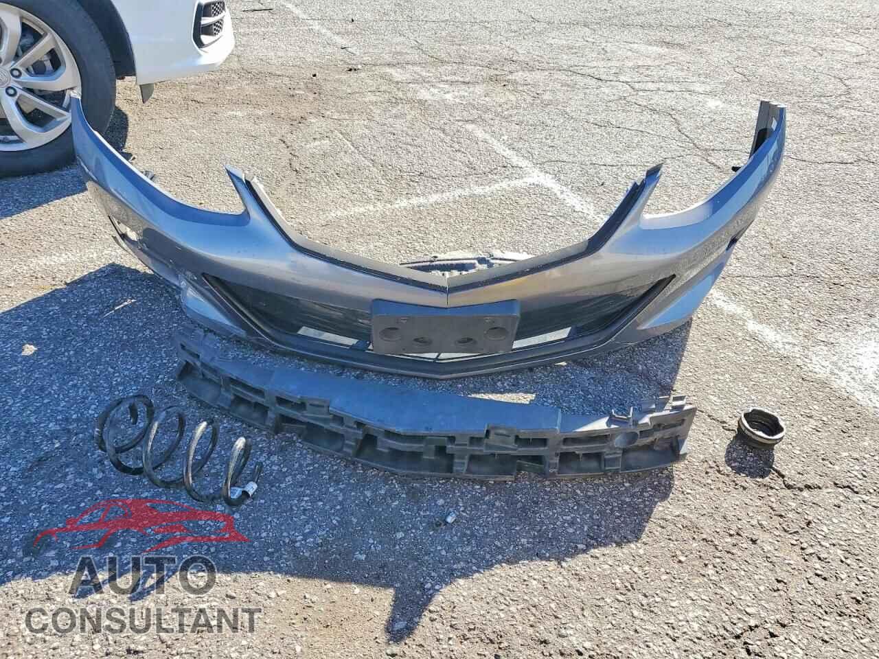 CHEVROLET VOLT 2018 - 1G1RC6S54JU156572