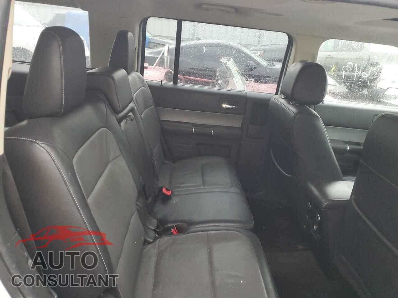 FORD FLEX 2015 - 2FMGK5C84FBA03591