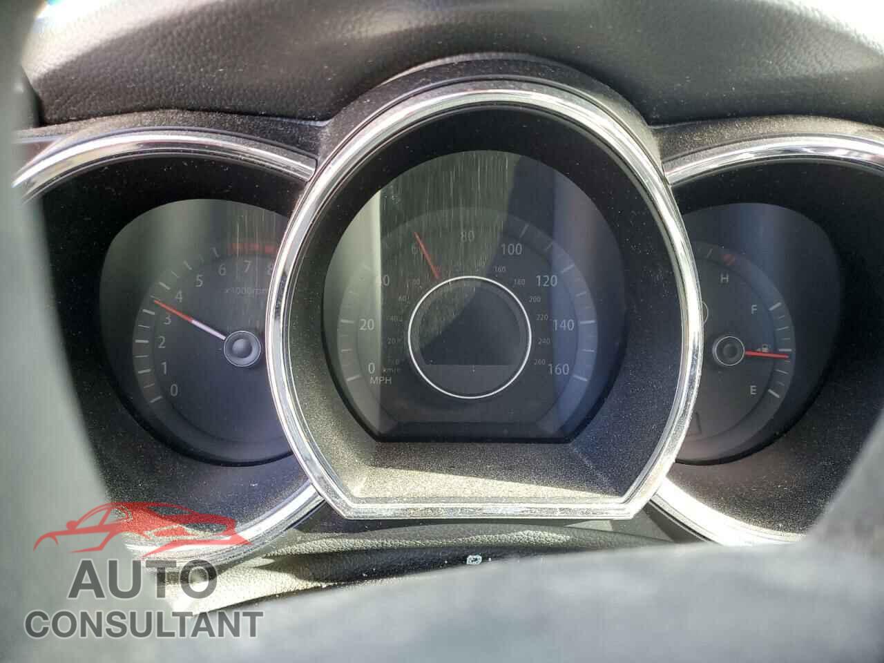 KIA OPTIMA 2013 - 5XXGN4A76DG166370