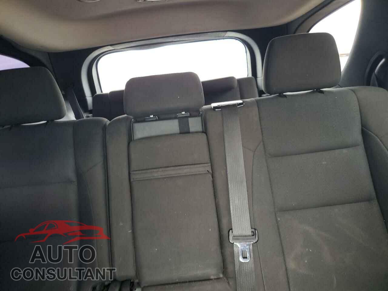 DODGE DURANGO 2017 - 1C4RDHAG1HC669619