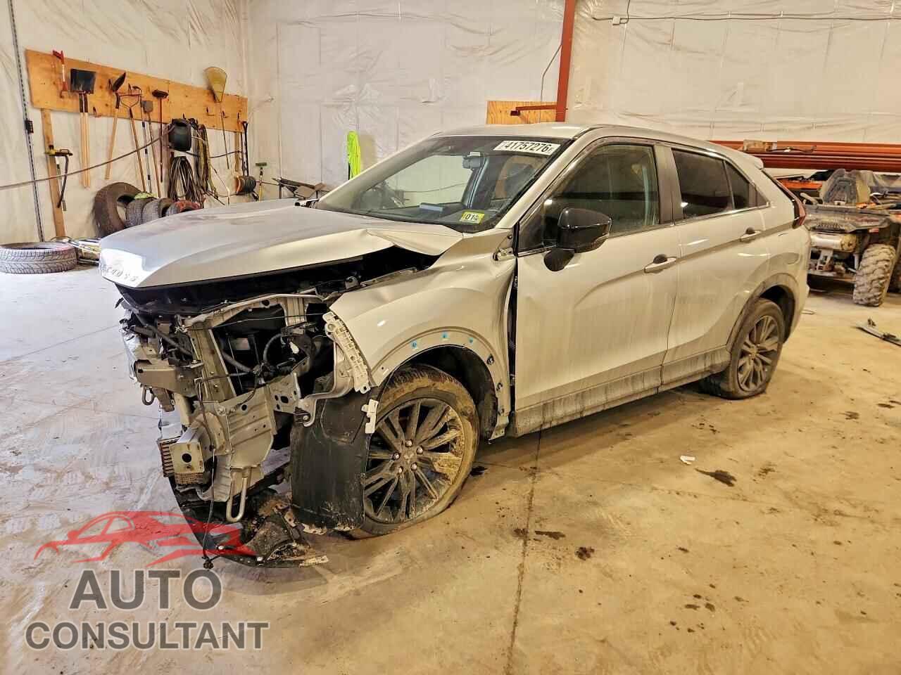 MITSUBISHI ECLIPSE 2023 - JA4ATVAA9PZ028833