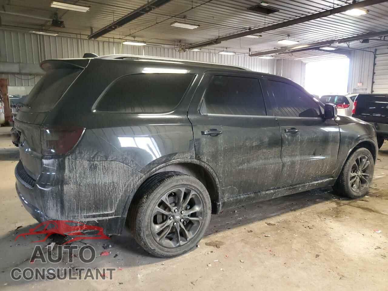 DODGE DURANGO 2021 - 1C4RDJDG0MC523709