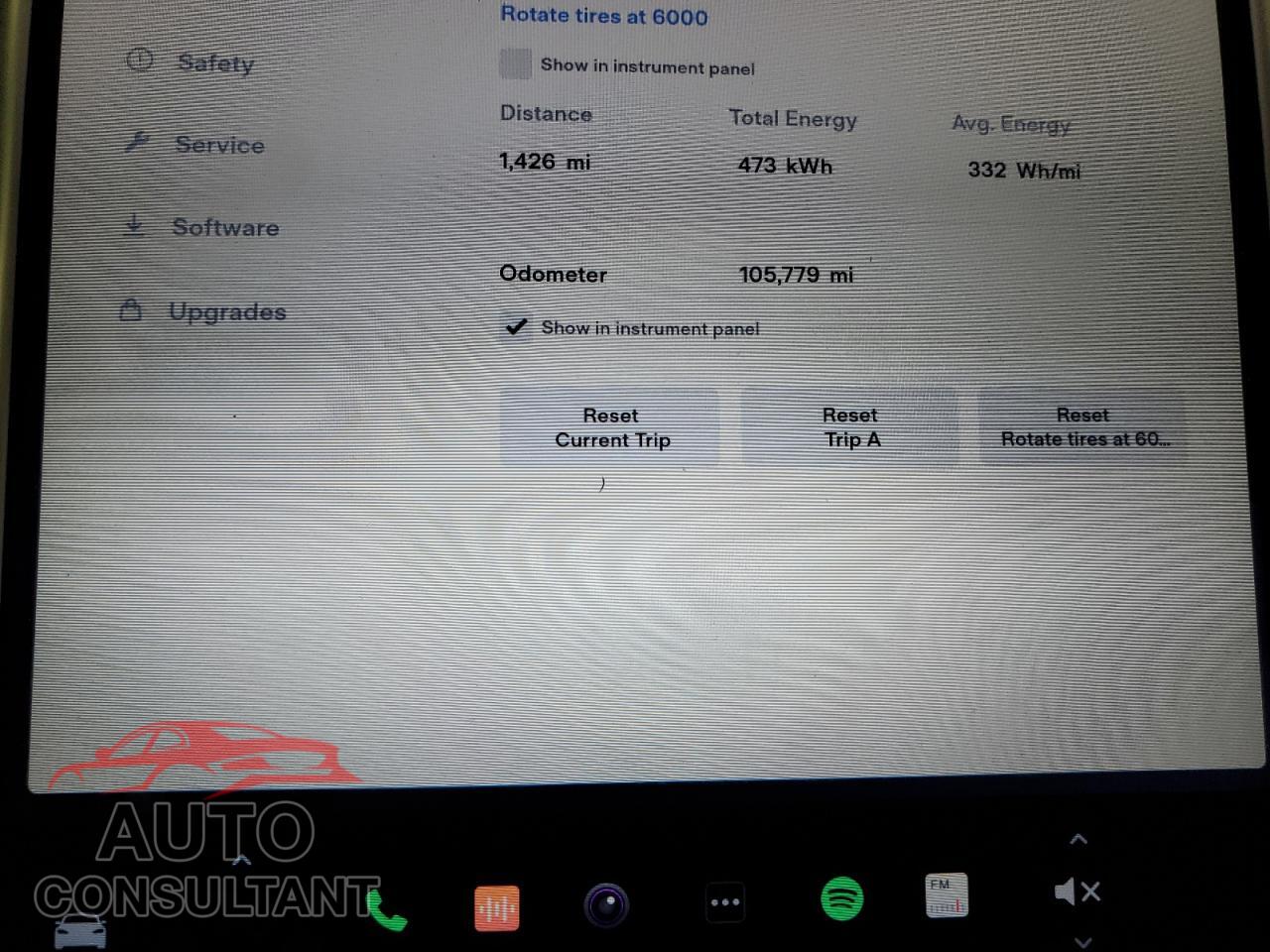 TESLA MODEL S 2017 - 5YJSA1E26HF200996