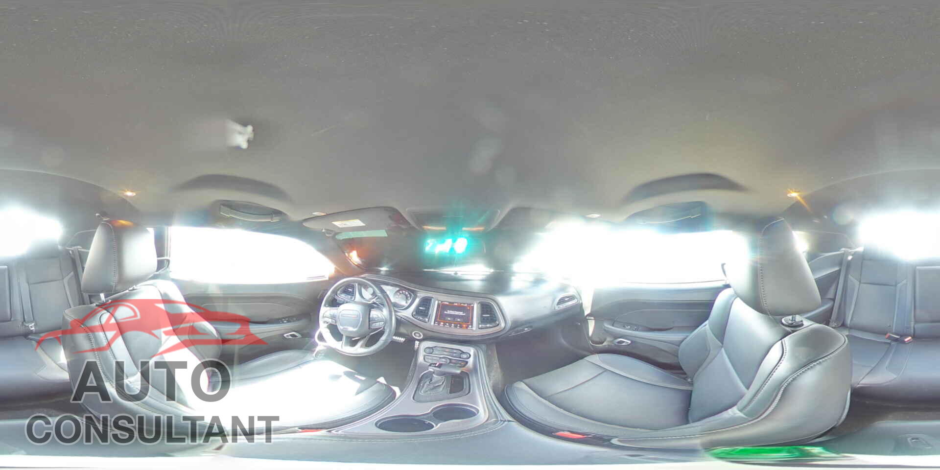 DODGE CHALLENGER 2023 - 2C3CDZAG3PH679807