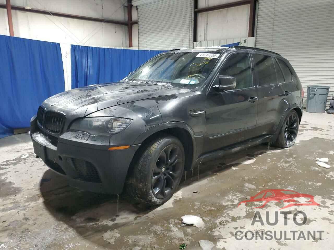BMW X5 2011 - 5YMGY0C54BLK26663