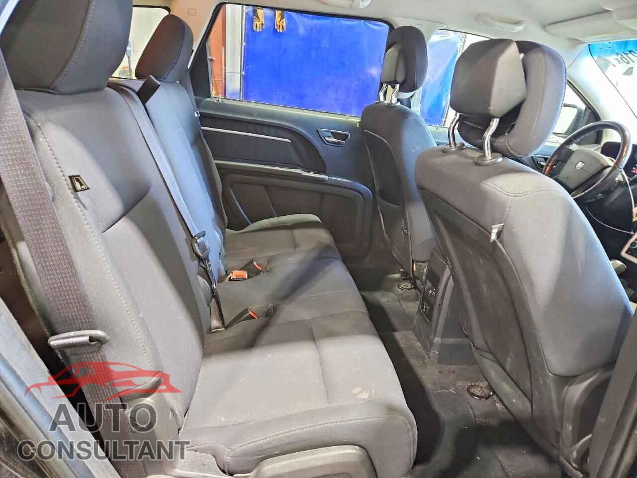 DODGE JOURNEY 2010 - 3D4PH5FV8AT213714
