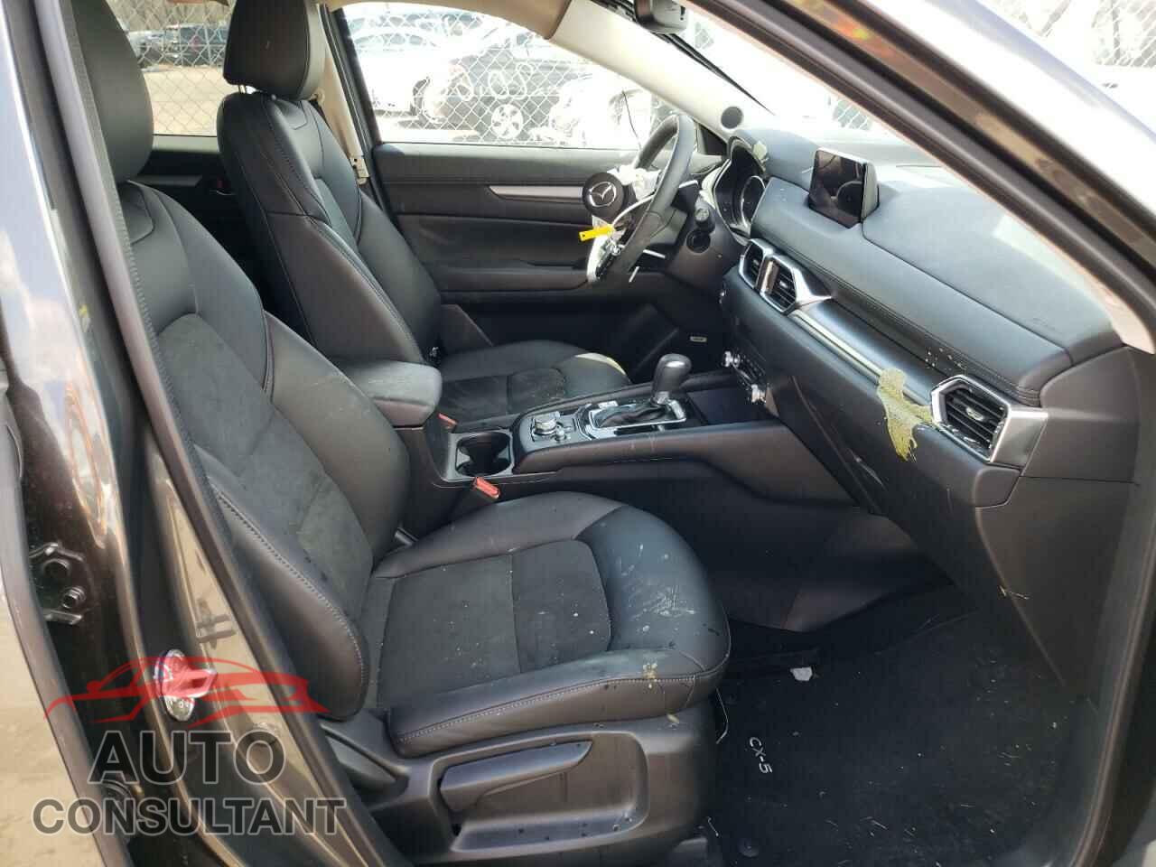 MAZDA CX-5 2020 - JM3KFBCM8L0721163