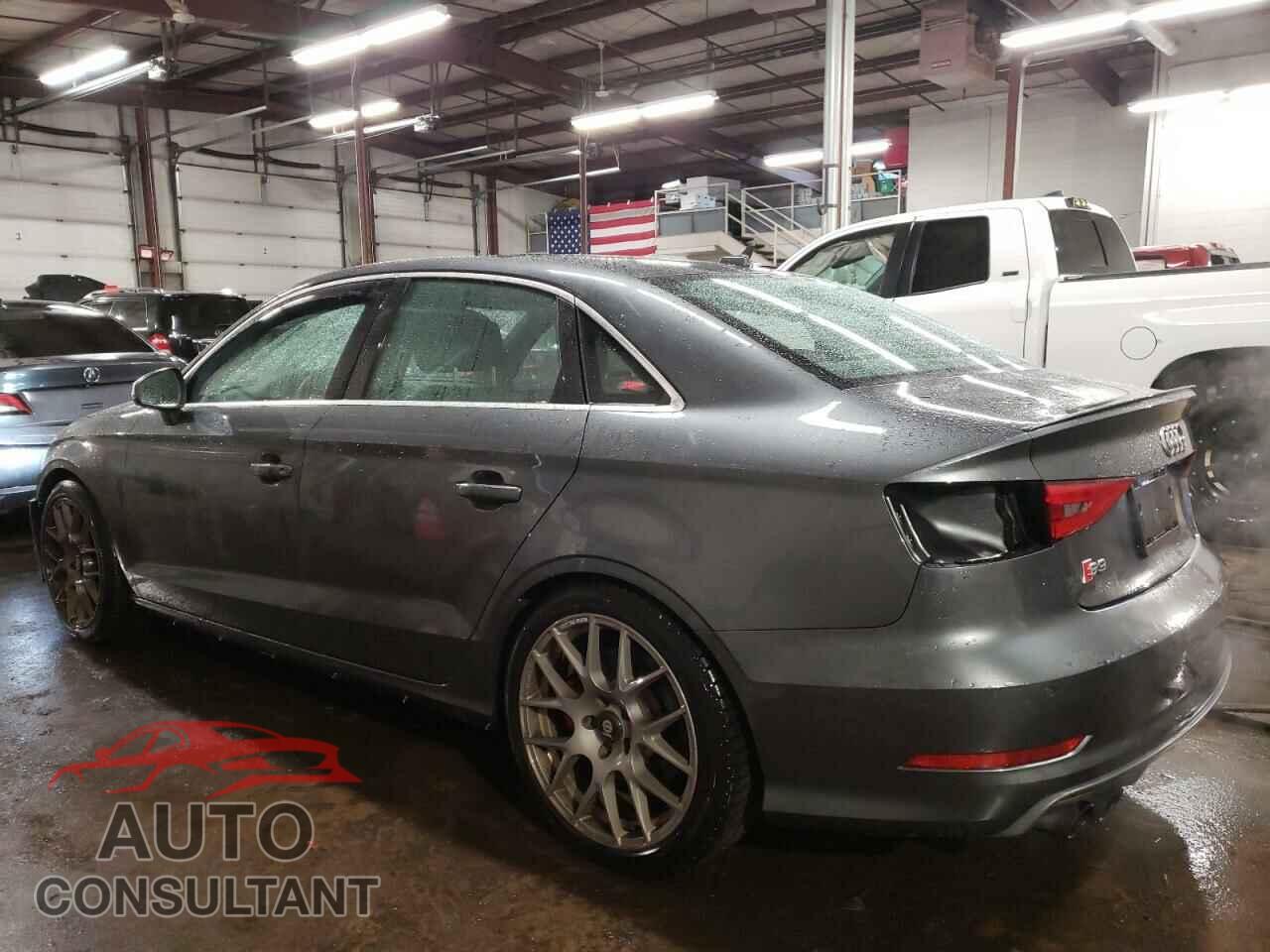 AUDI S3 2015 - WAUBFGFF7F1045089
