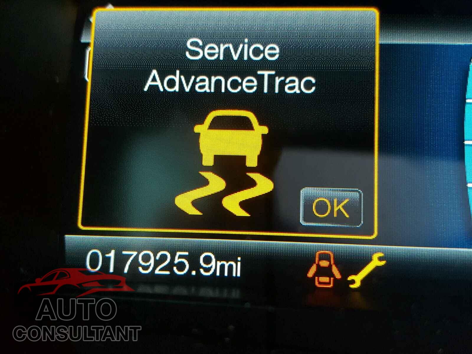 FORD EDGE SEL 2016 - 2FMPK3J94GBC40308