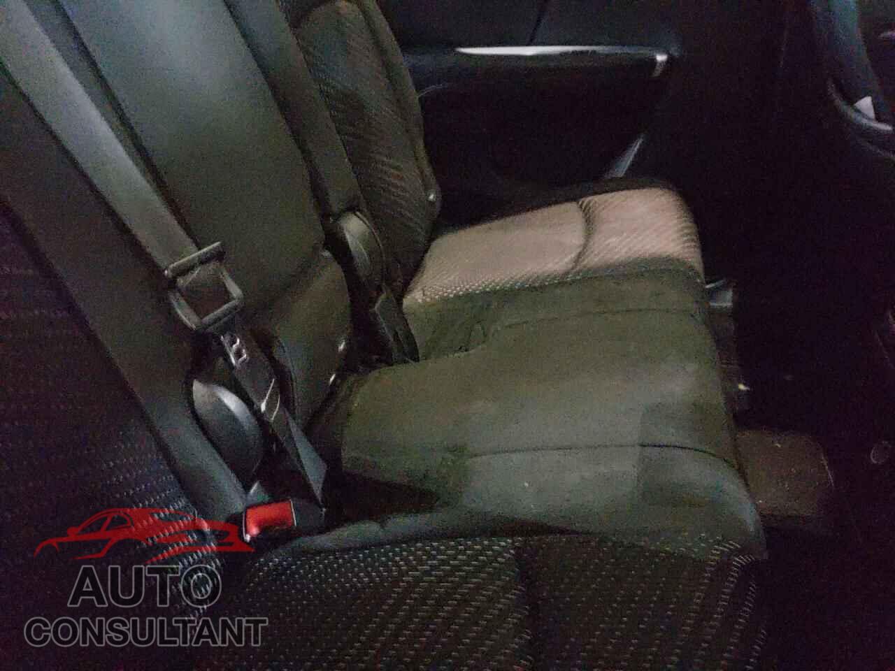DODGE JOURNEY 2016 - 3C4PDDBG1GT163578