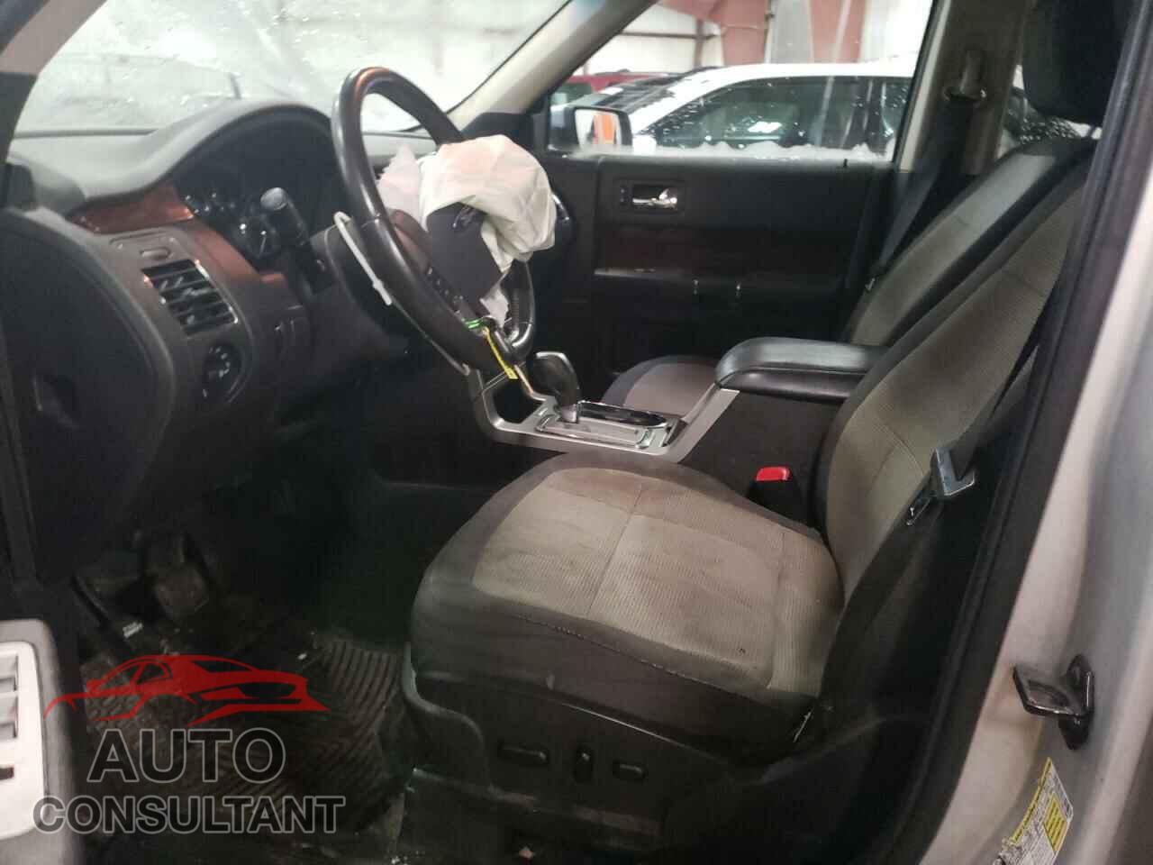 FORD FLEX 2010 - 2FMGK5CC1ABA79668