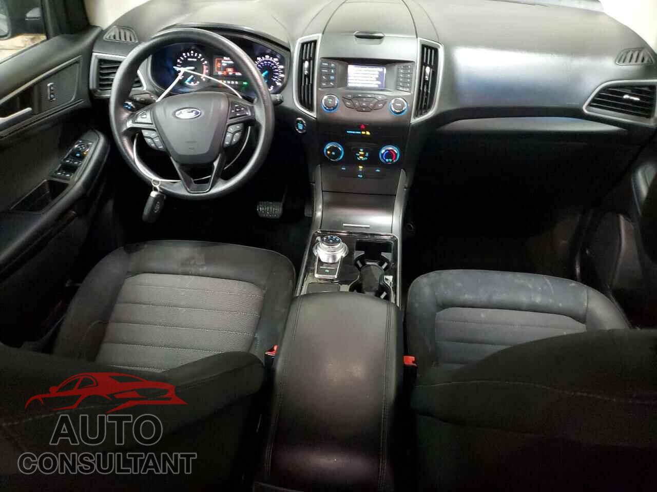 FORD EDGE 2019 - 2FMPK3G9XKBB57076