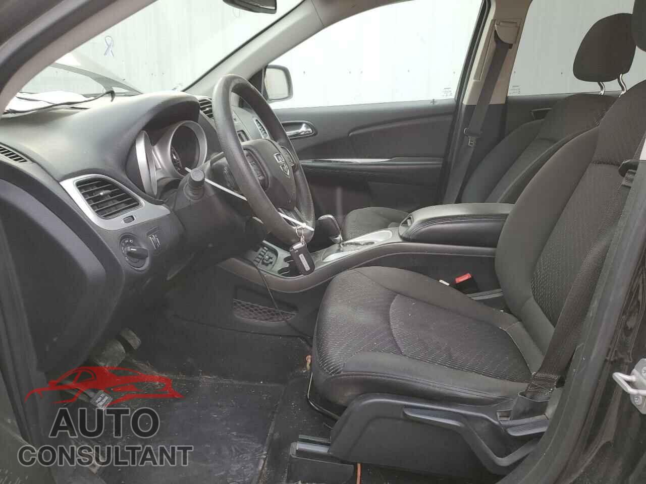 DODGE JOURNEY 2019 - 3C4PDCAB3KT869959