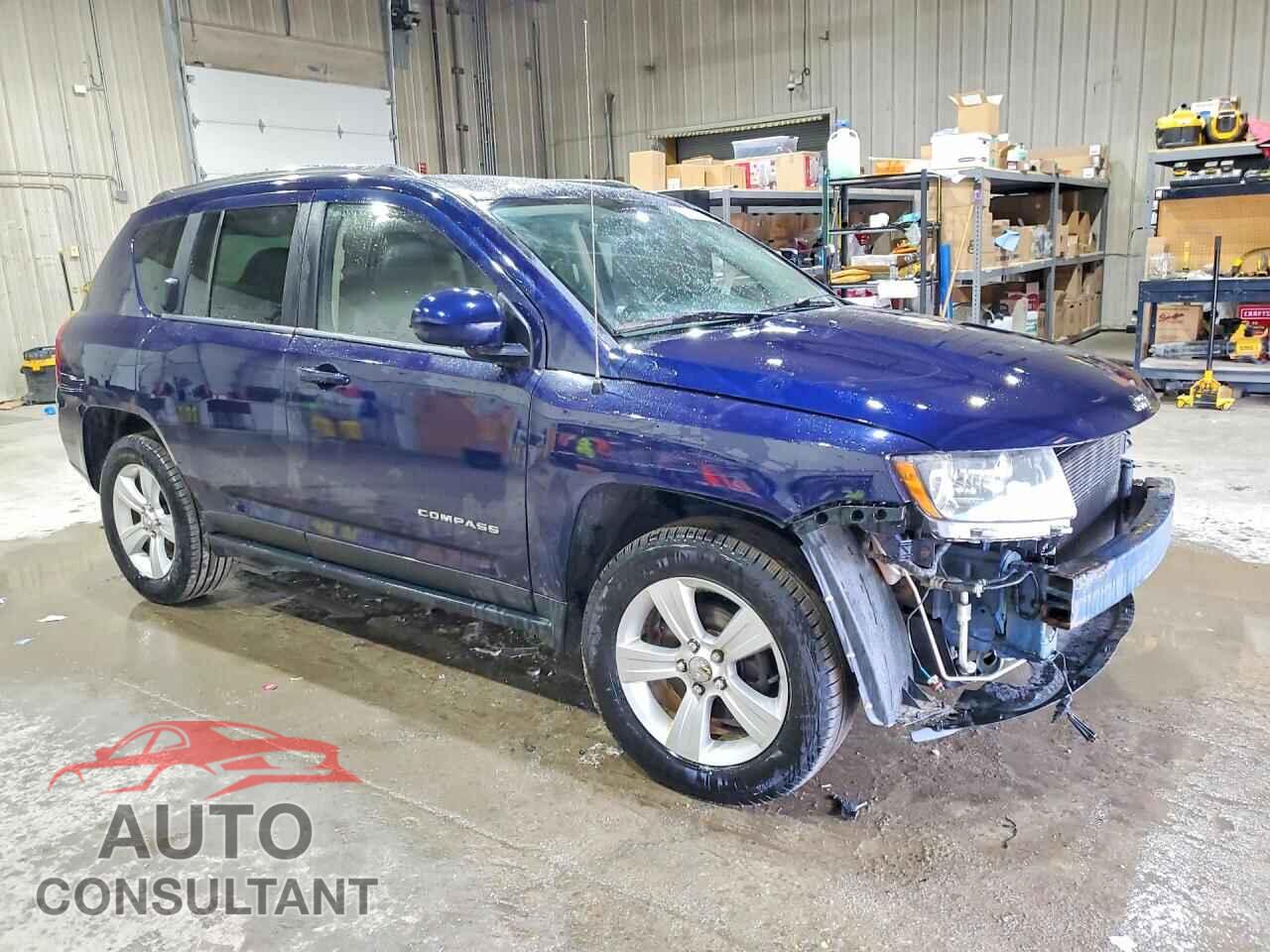 JEEP COMPASS 2015 - 1C4NJDEB4FD291270