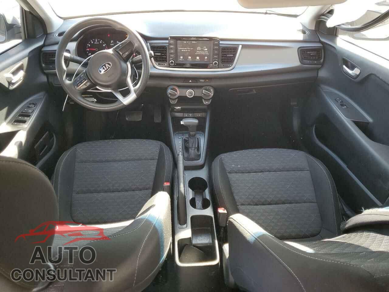 KIA RIO 2020 - 3KPA24AD2LE327521