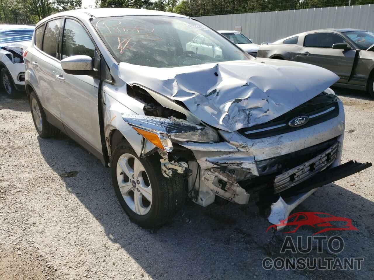 FORD ESCAPE 2016 - 1FMCU0GXXGUB16745