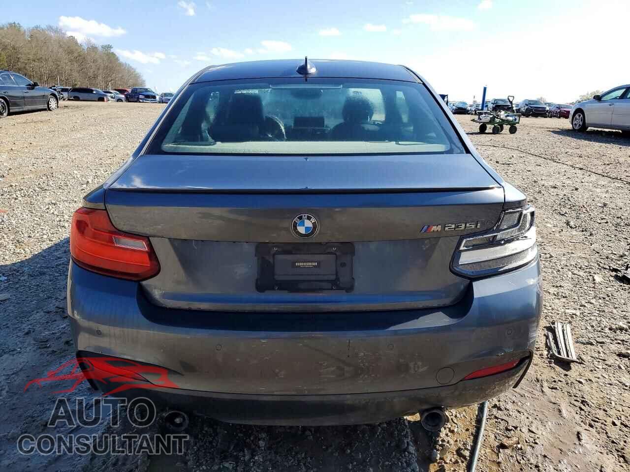 BMW M2 2014 - WBA1J7C53EV253029