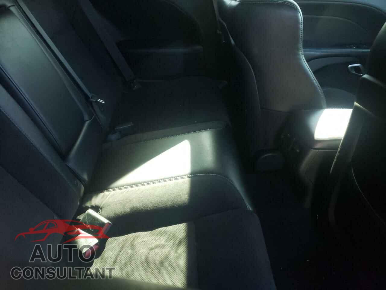 DODGE CHALLENGER 2019 - 2C3CDZFJ4KH632489