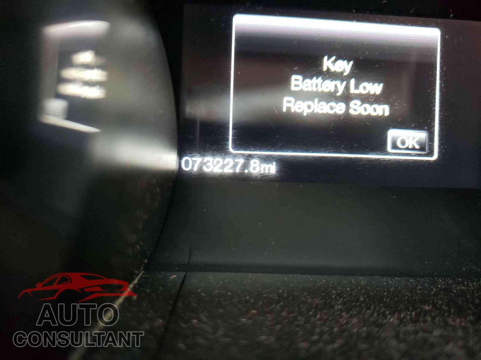 FORD MUSTANG 2016 - 1FA6P8CF2G5285243