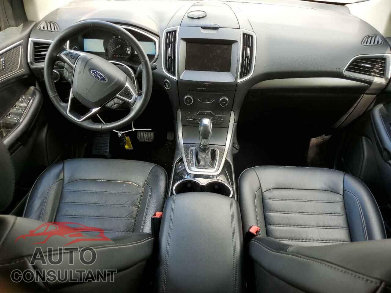 FORD EDGE 2015 - 2FMTK4J95FBC18322