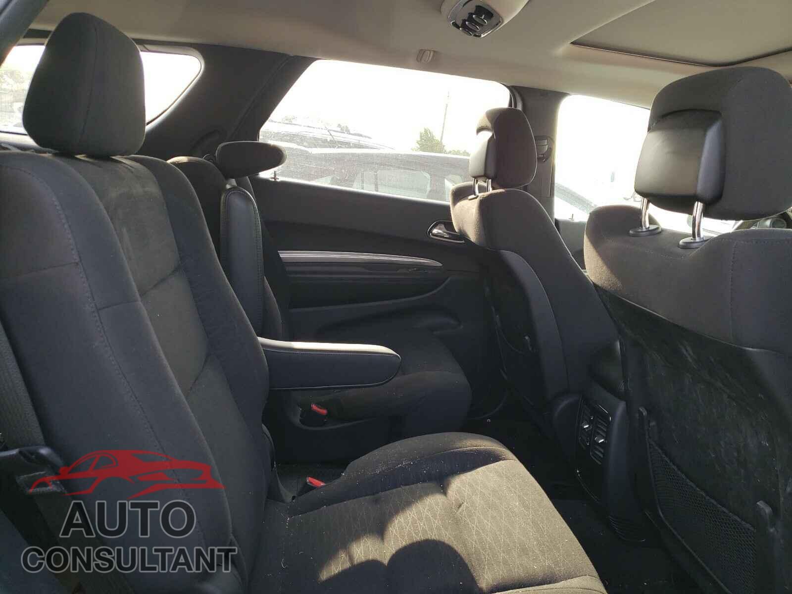 DODGE DURANGO 2018 - 1C4RDHAG5JC413070