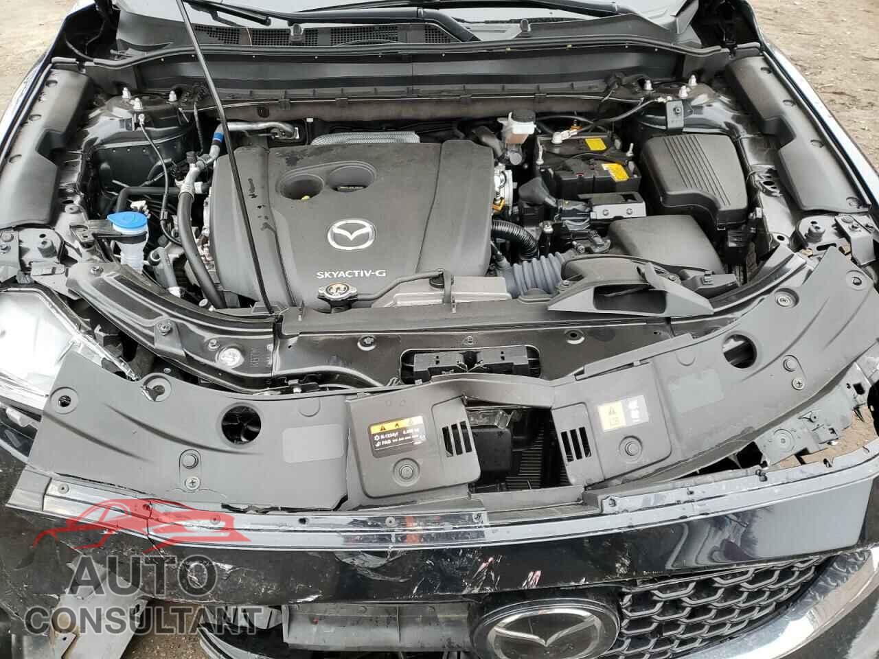 MAZDA CX-5 PREMI 2023 - JM3KFBEM2P0126621