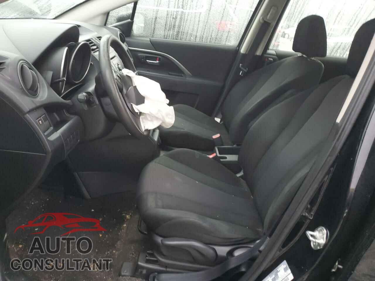 MAZDA 5 2015 - JM1CW2BL4F0178792