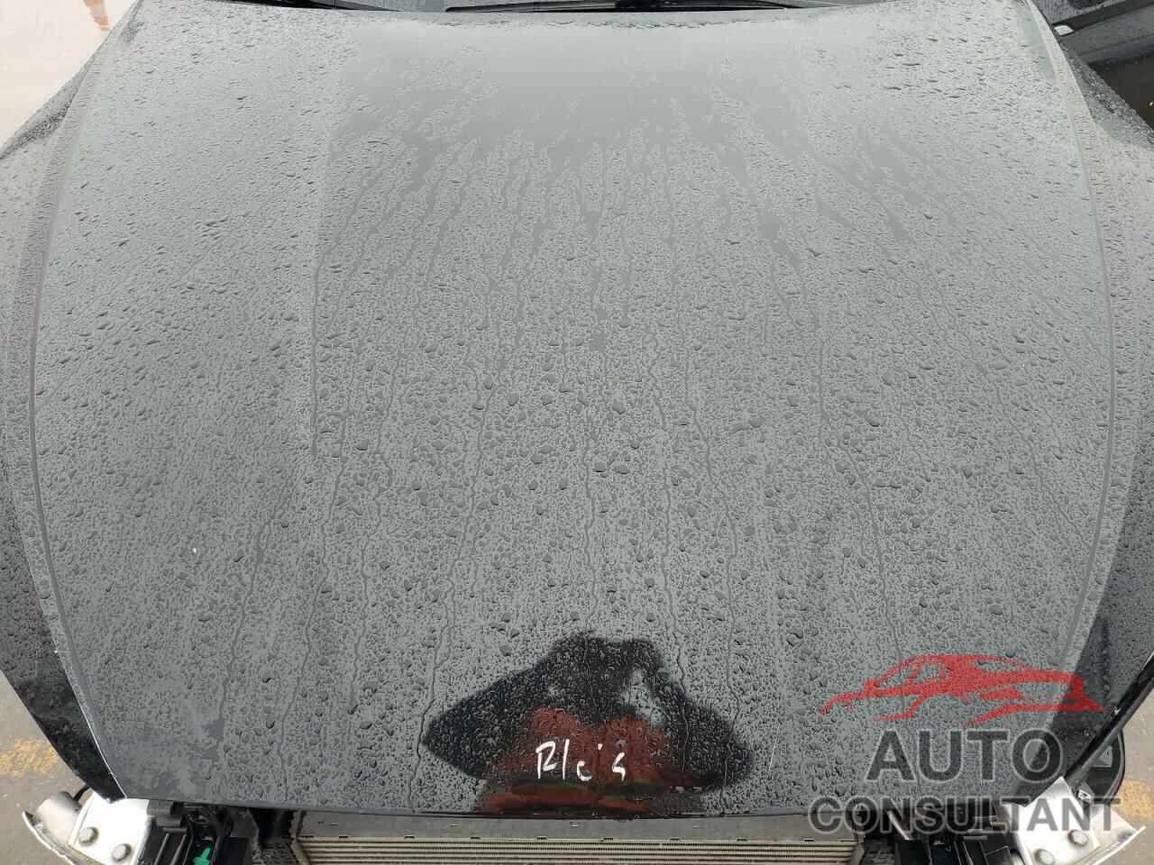 AUDI A5 2020 - WAUANCF56LA001837