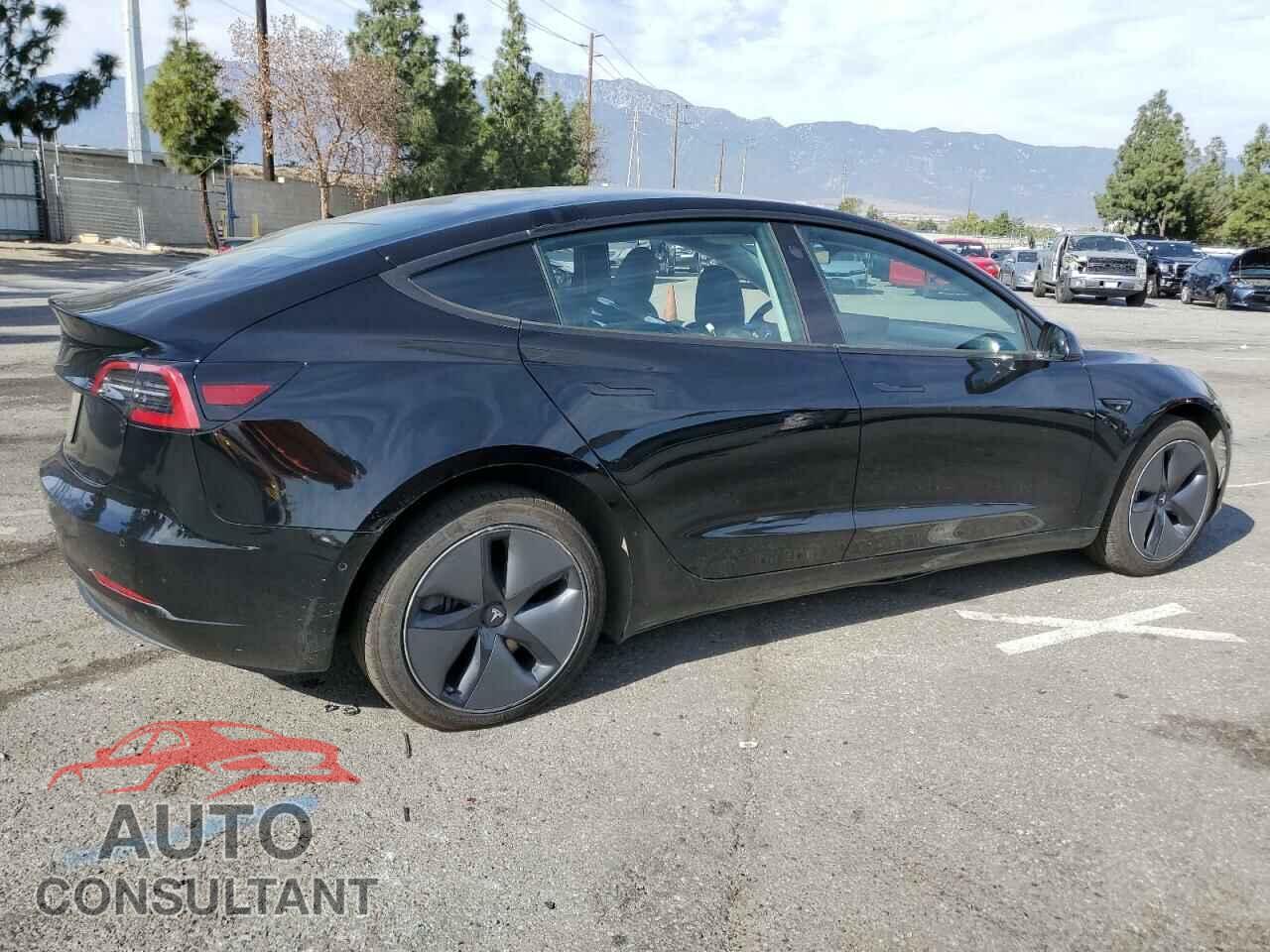 TESLA MODEL 3 2019 - 5YJ3E1EA6KF361663