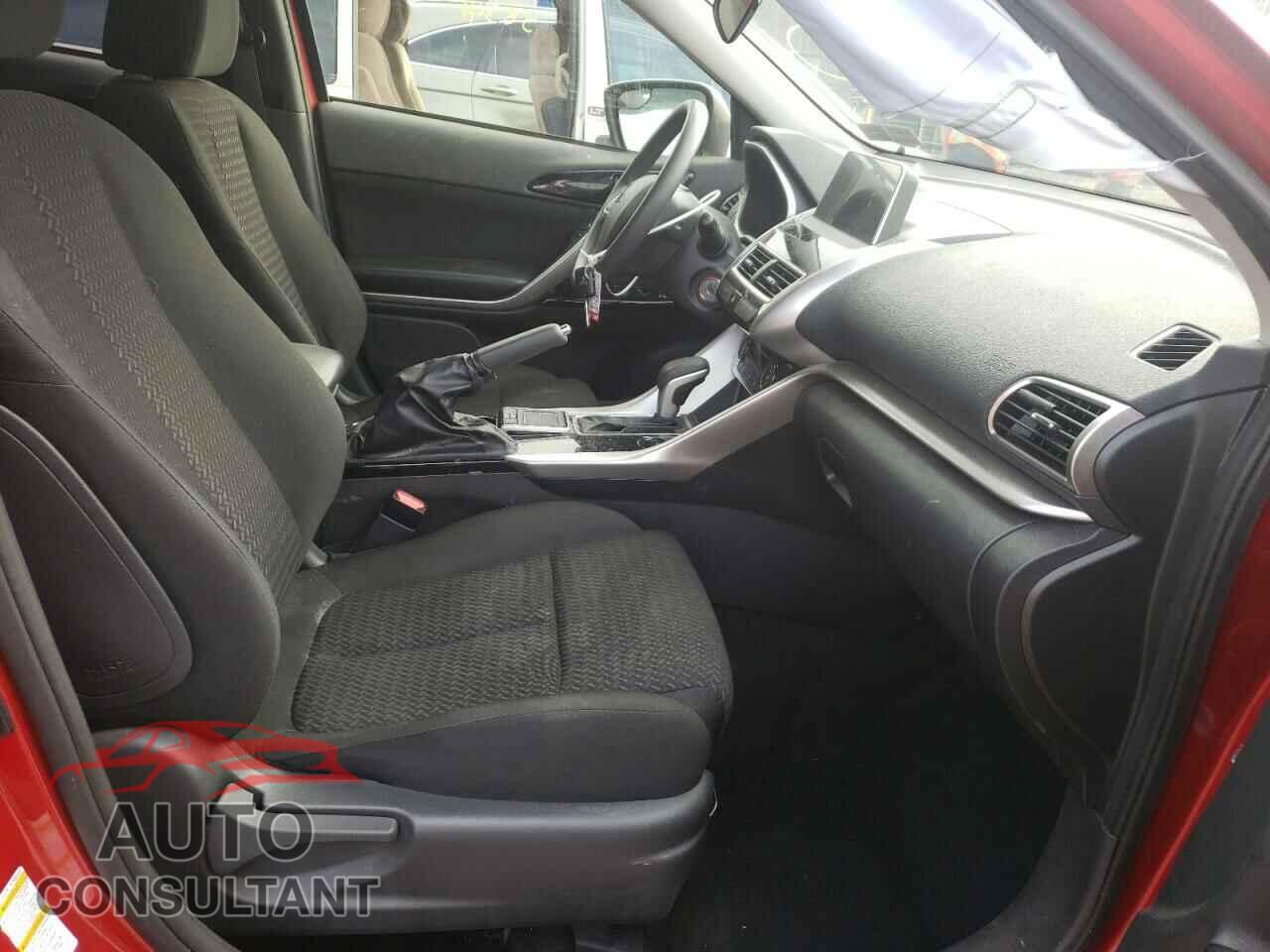MITSUBISHI ECLIPSE 2020 - JA4AS4AA5LZ012247