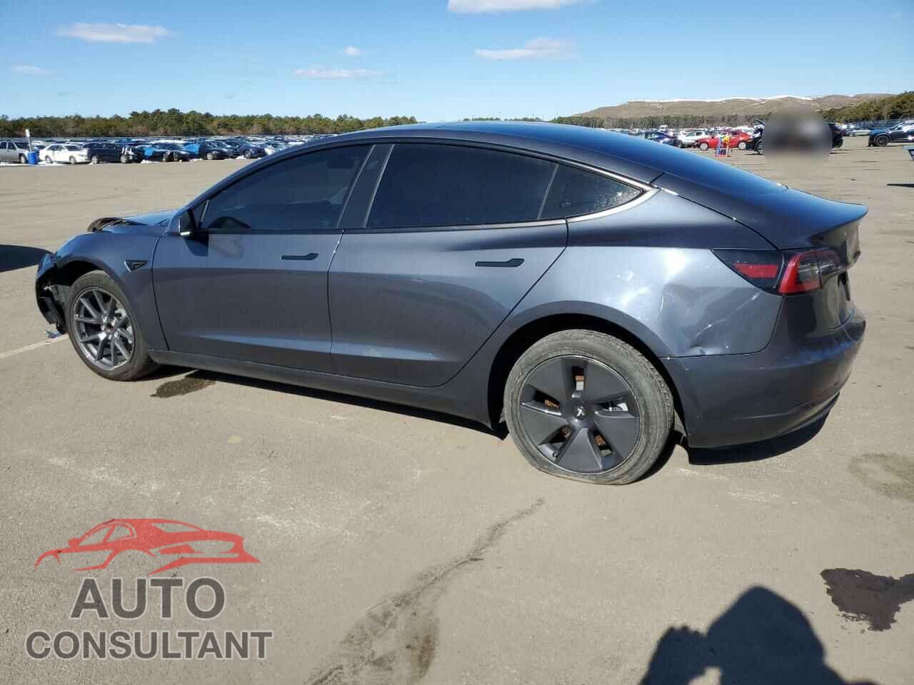 TESLA MODEL 3 2023 - 5YJ3E1EA0PF427597