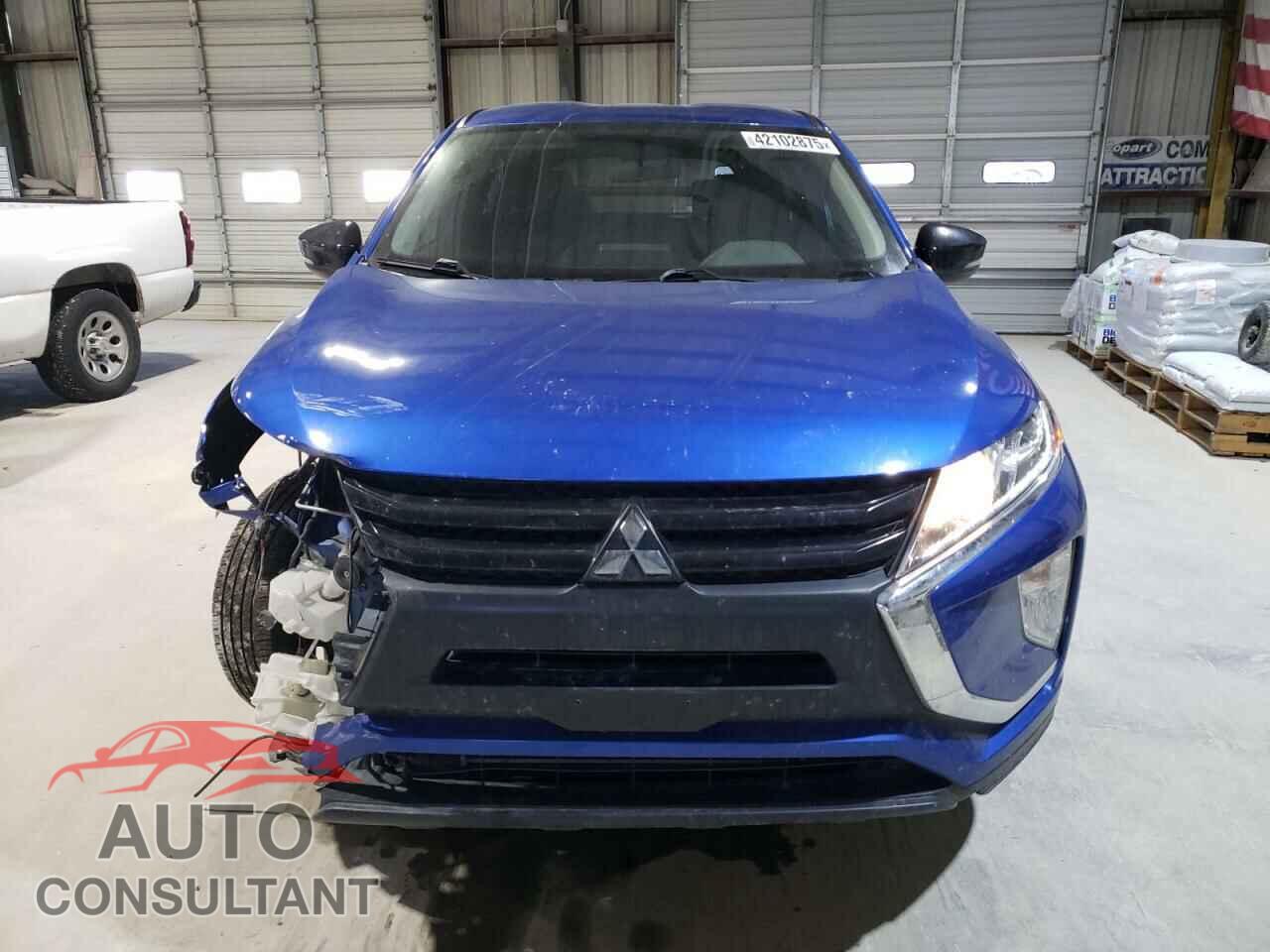 MITSUBISHI ECLIPSE 2019 - JA4AT4AA5KZ032929