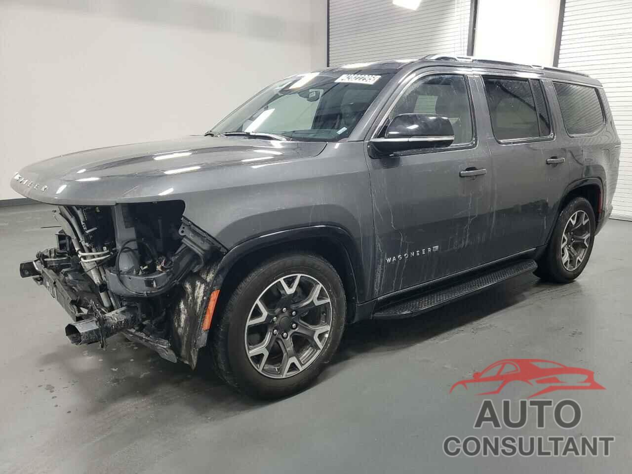 JEEP WAGONEER 2024 - 1C4SJVDP7RS176720
