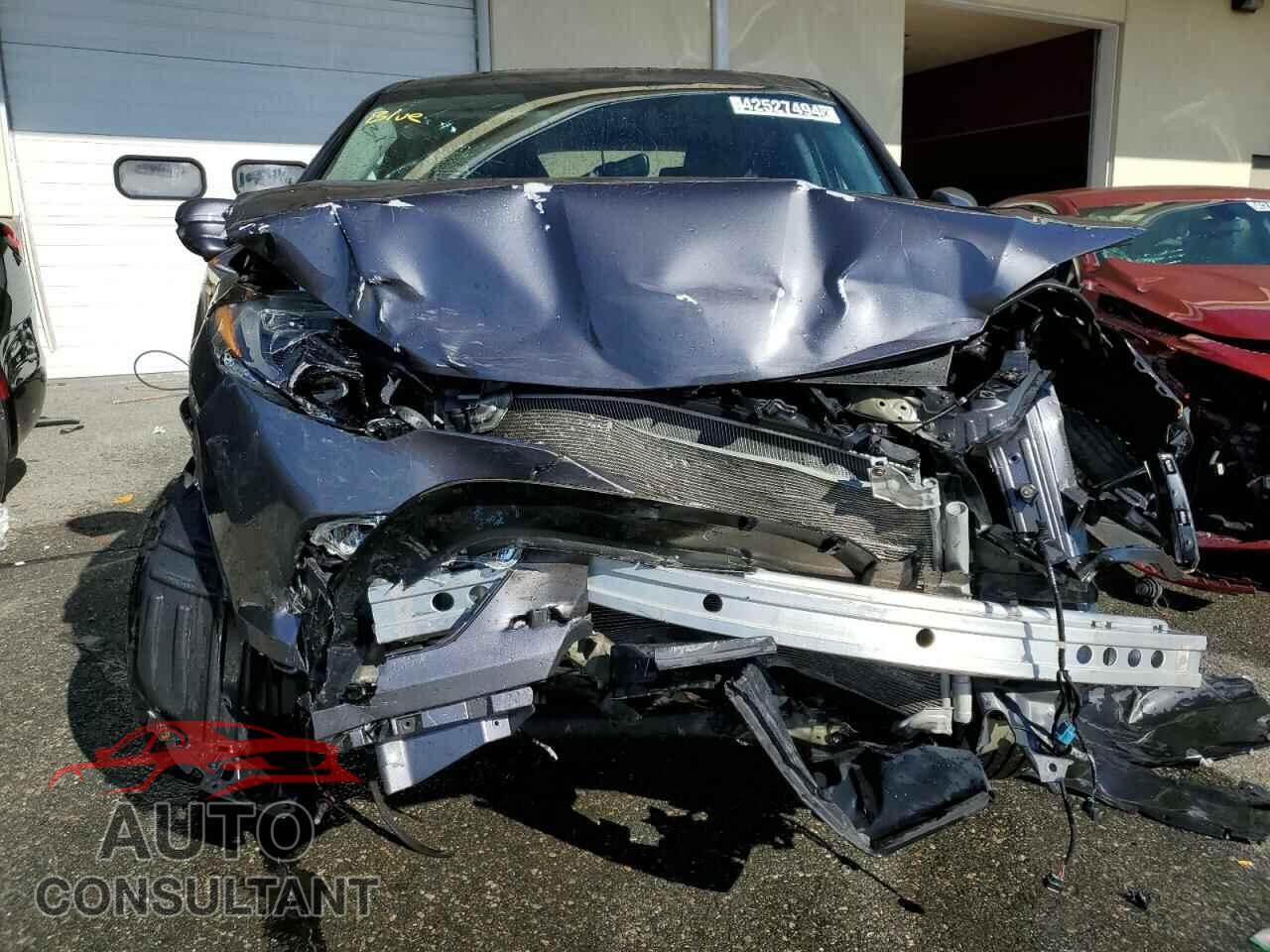HONDA PILOT 2017 - 5FNYF6H82HB076119