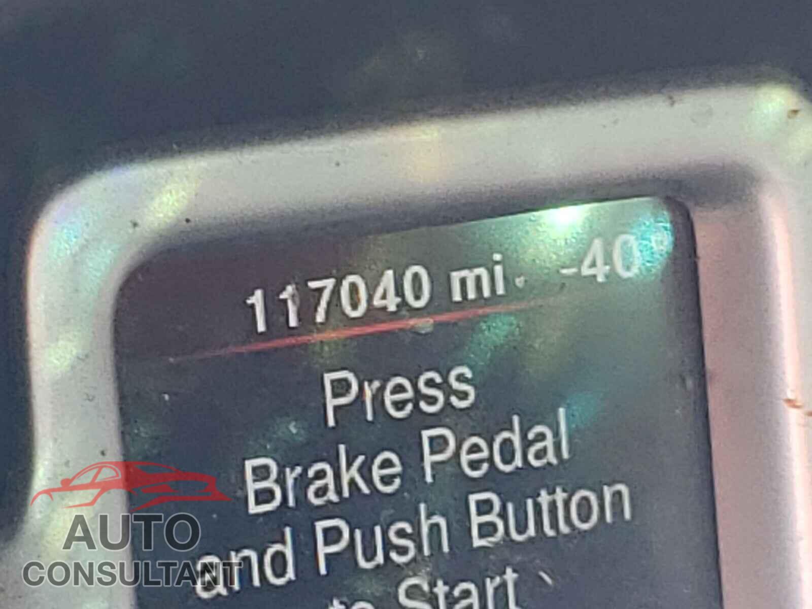 DODGE JOURNEY 2017 - 3C4PDCBG4HT515760