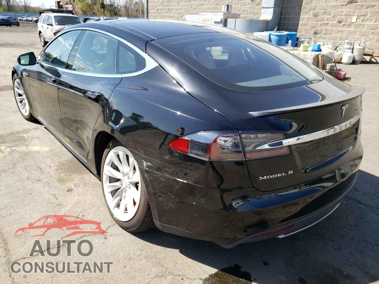 TESLA MODEL S 2016 - 5YJSA1E47GF136497