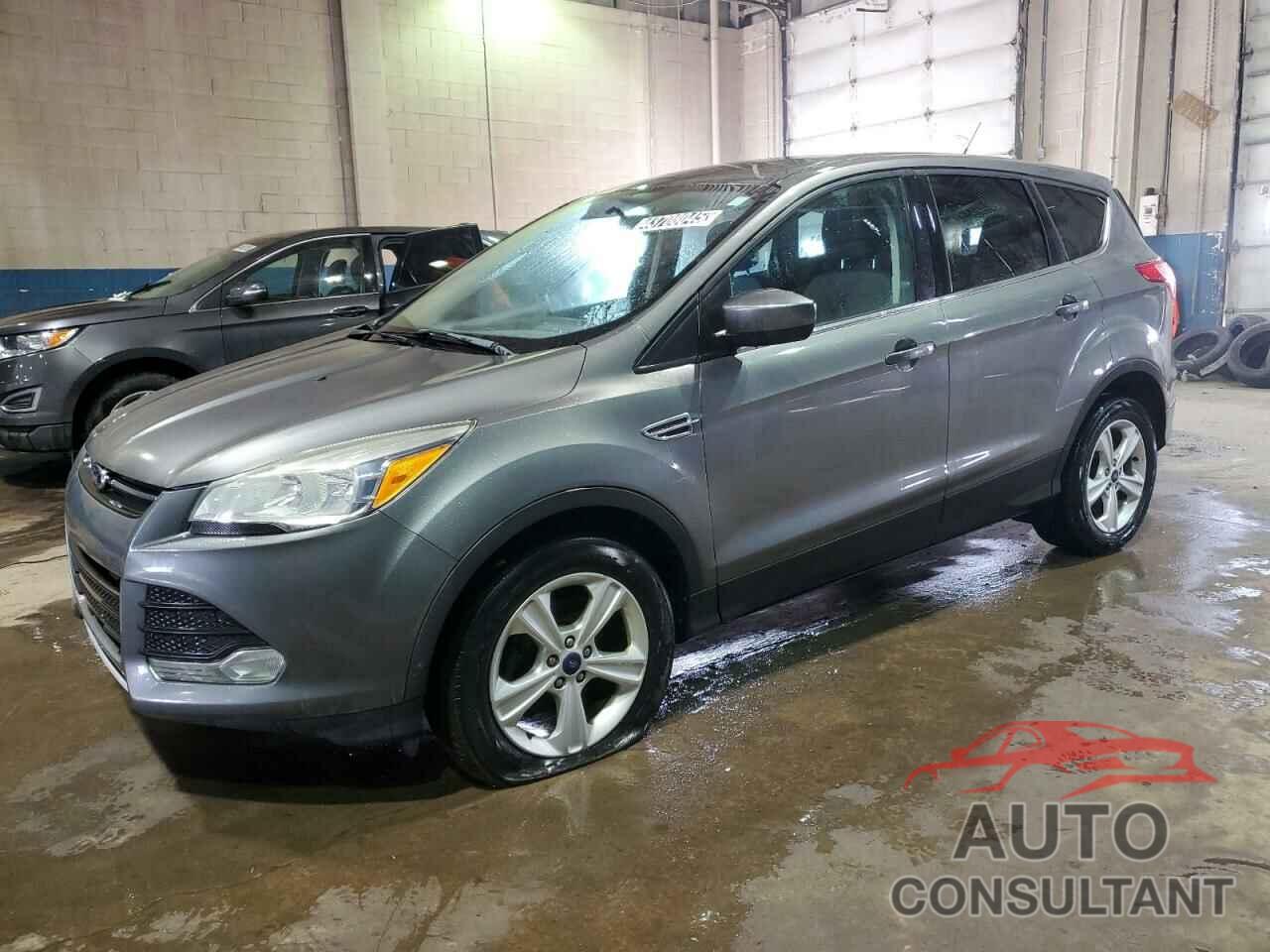 FORD ESCAPE 2014 - 1FMCU0GX8EUC43765