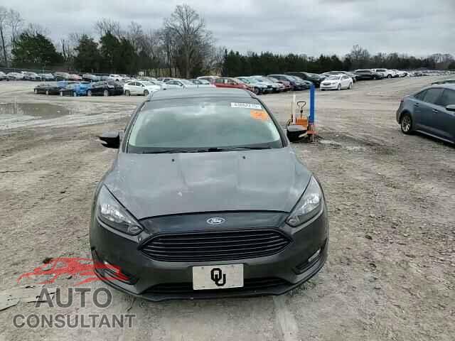 FORD FOCUS 2016 - 1FADP3FE3GL226632