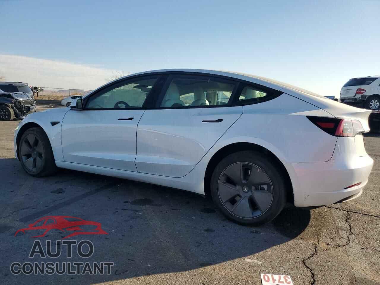 TESLA MODEL 3 2023 - 5YJ3E1EA7PF640269